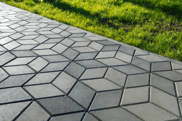 Best Brick Driveway Pavers  in Midtown, TN