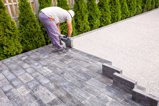 Best Driveway Pavers Near Me  in Midtown, TN
