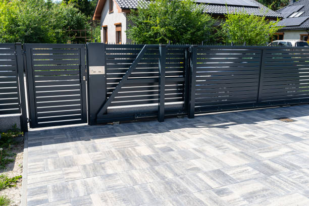 Best Driveway Resurfacing Pavers  in Midtown, TN