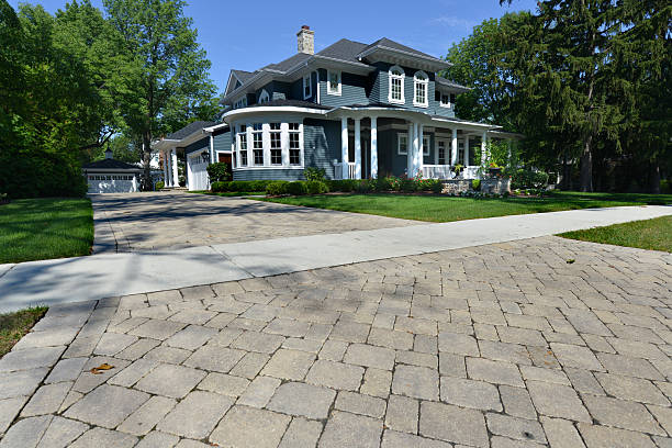 Best Commercial Driveway Pavers  in Midtown, TN