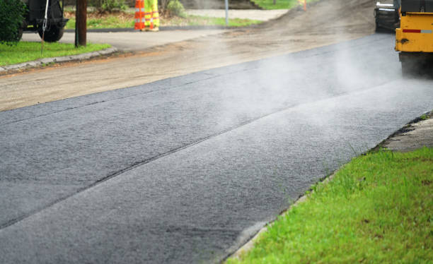 Best Residential Driveway Paver Services  in Midtown, TN