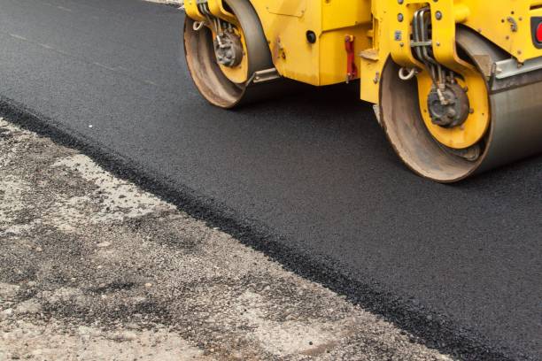 Reasons to Select Us for Your Driveway Paving Requirements in Midtown, TN