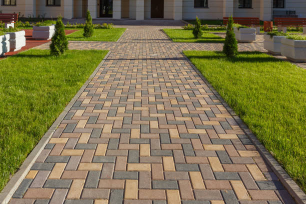 Best Decorative Driveway Pavers  in Midtown, TN